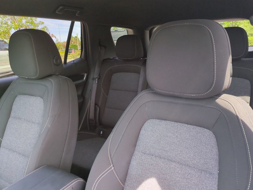 Thumbnail: 2026 GMC Terrain - 10