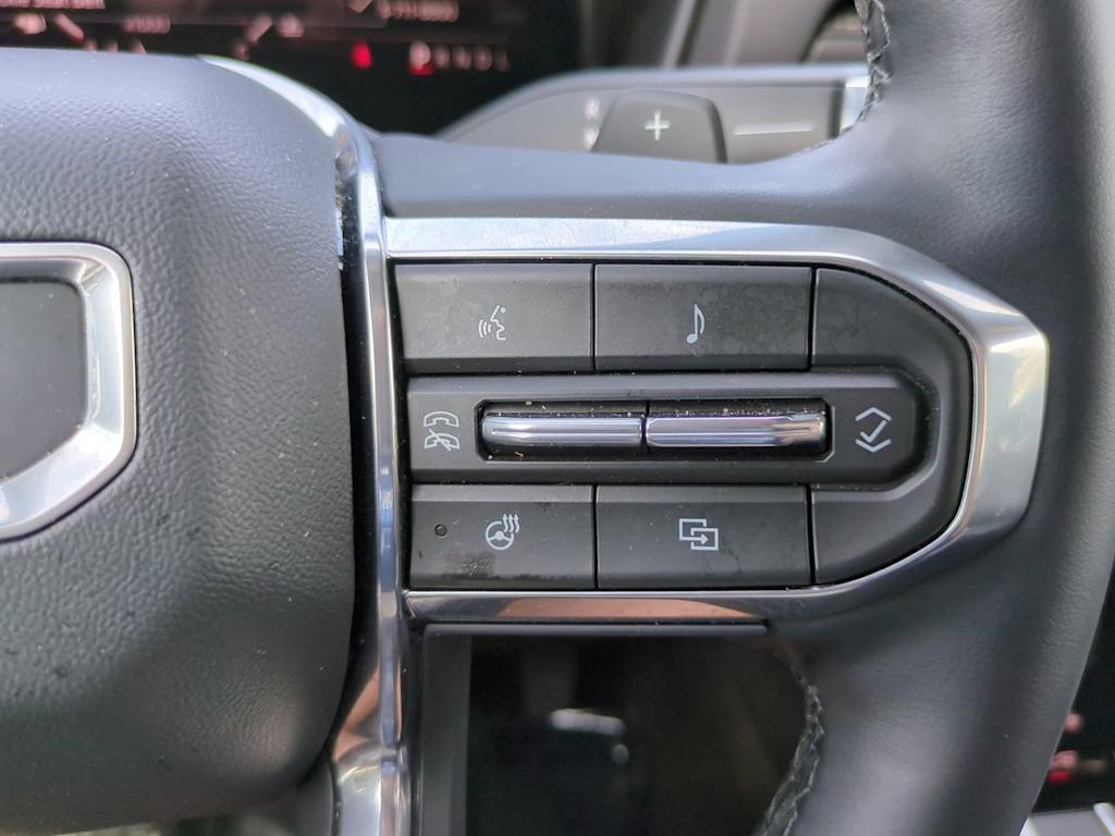 Thumbnail: 2026 GMC Terrain - 24