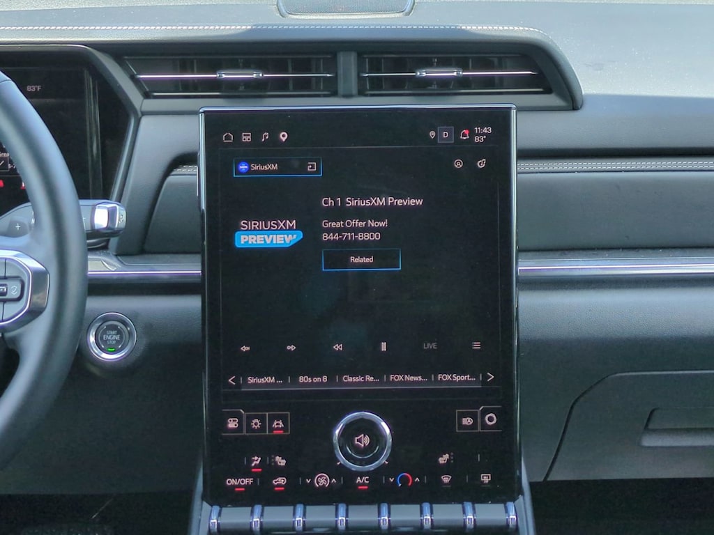 Thumbnail: 2026 GMC Terrain - 13