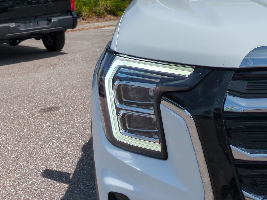 Thumbnail: 2026 GMC Terrain - 18