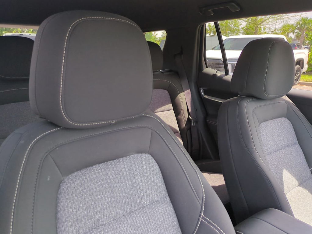Thumbnail: 2026 GMC Terrain - 9