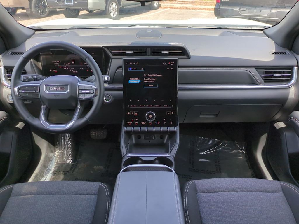 Thumbnail: 2026 GMC Terrain - 2