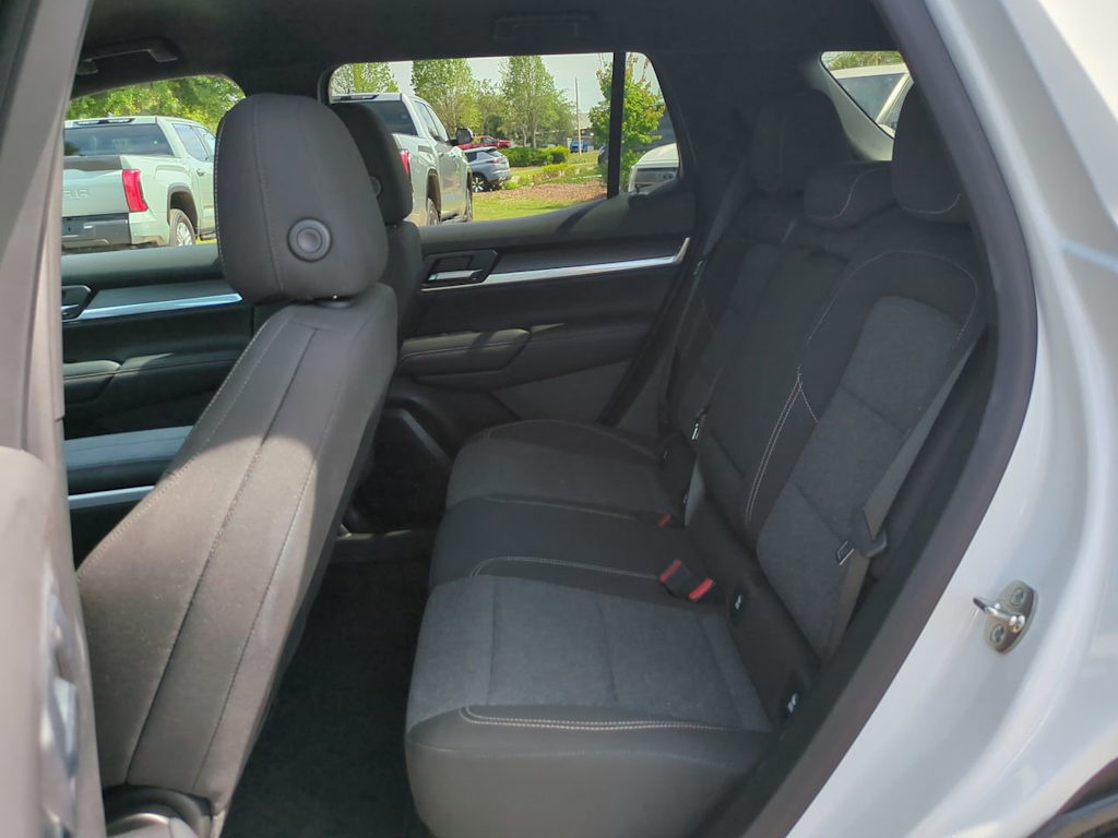 Thumbnail: 2026 GMC Terrain - 11