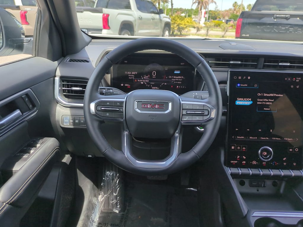 Thumbnail: 2026 GMC Terrain - 8