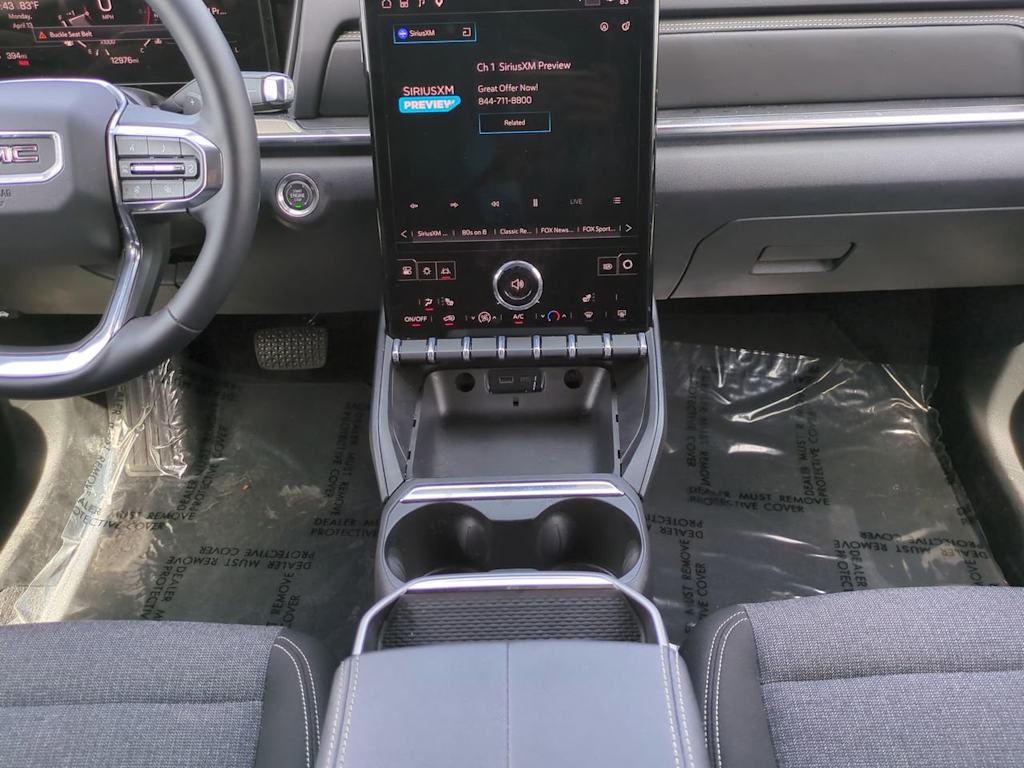 Thumbnail: 2026 GMC Terrain - 12