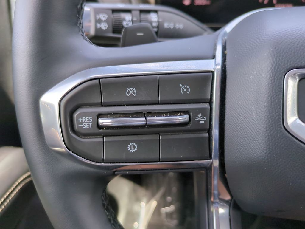 Thumbnail: 2026 GMC Terrain - 23