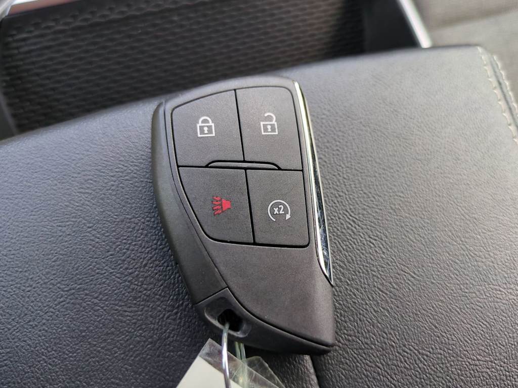 Thumbnail: 2026 GMC Terrain - 17