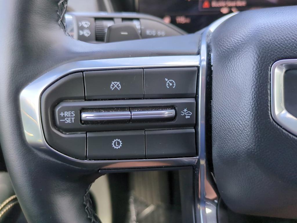 Thumbnail: 2026 GMC Terrain - 25
