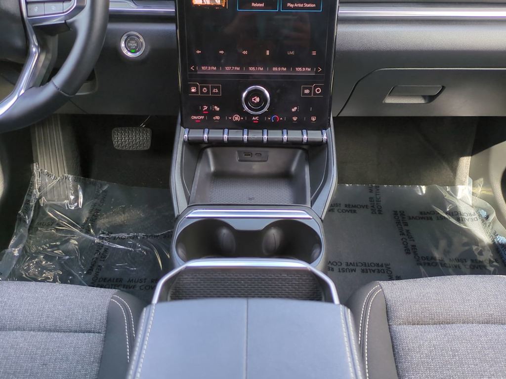 Thumbnail: 2026 GMC Terrain - 14