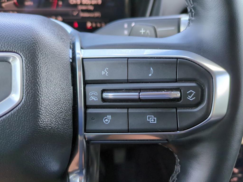 Thumbnail: 2026 GMC Terrain - 26