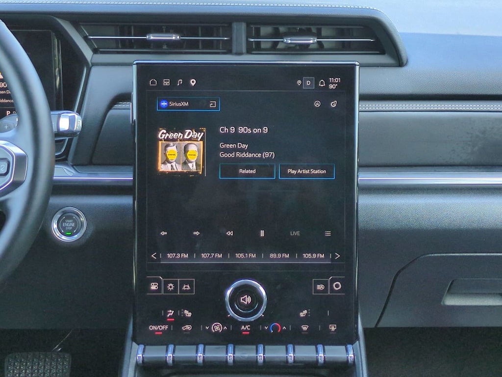 Thumbnail: 2026 GMC Terrain - 15
