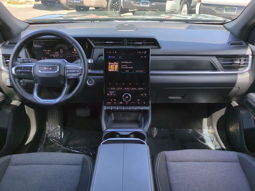 Thumbnail: 2026 GMC Terrain - 2