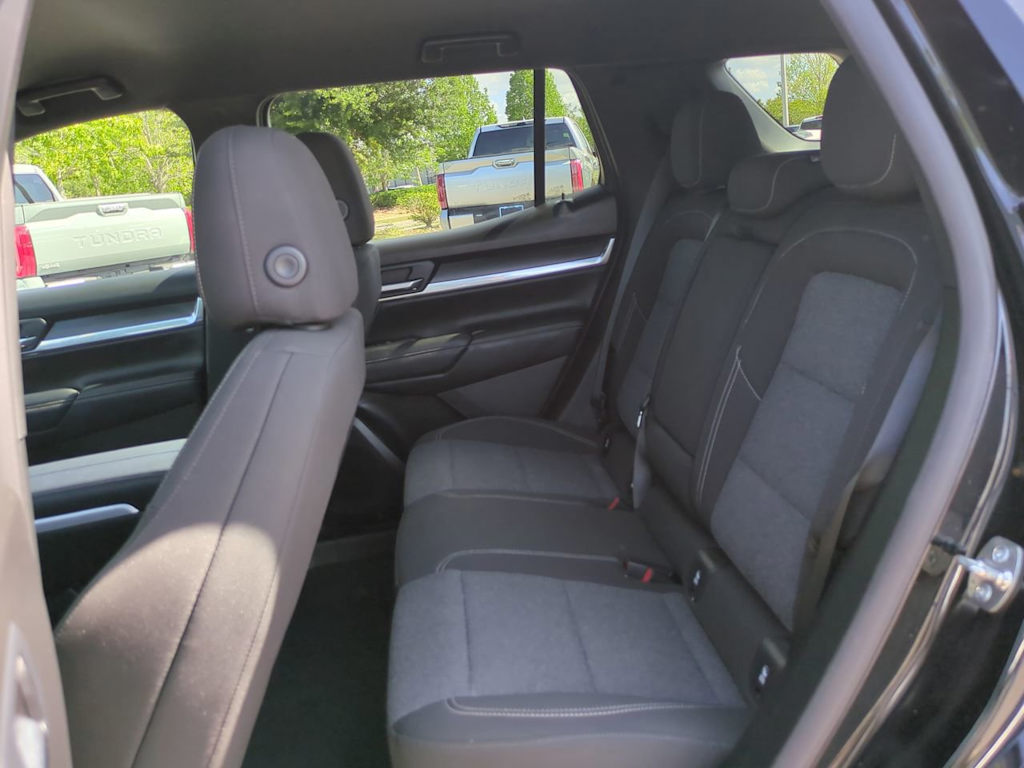 Thumbnail: 2026 GMC Terrain - 12