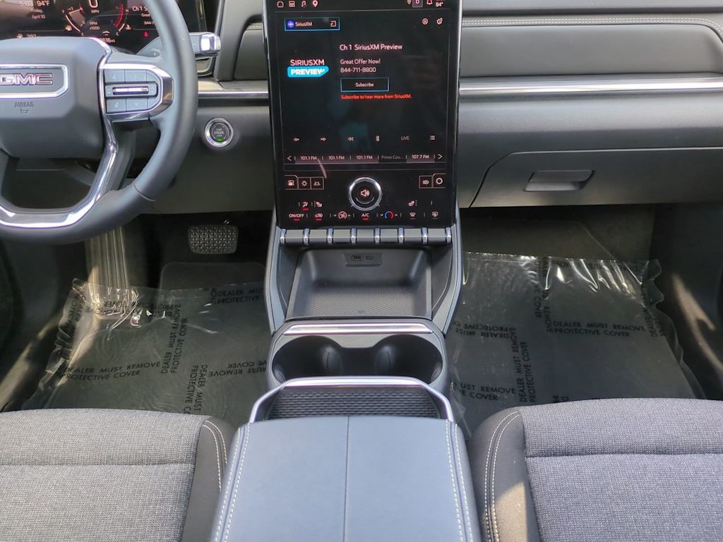 Thumbnail: 2026 GMC Terrain - 12
