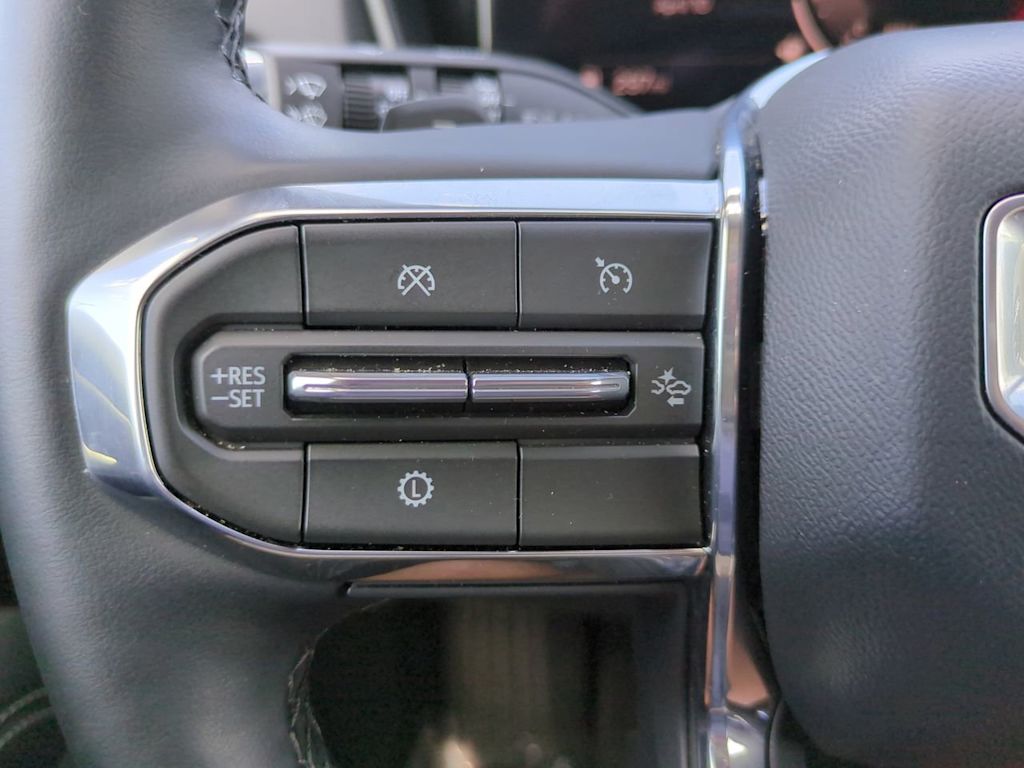 Thumbnail: 2026 GMC Terrain - 25