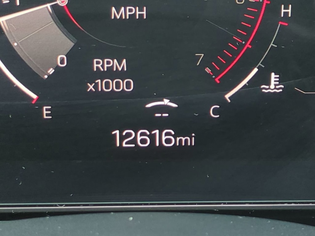 Thumbnail: 2026 GMC Terrain - 27