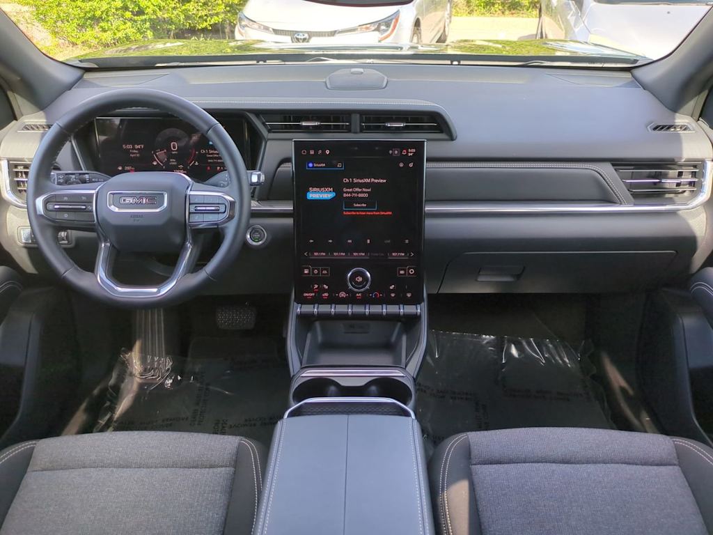 Thumbnail: 2026 GMC Terrain - 2