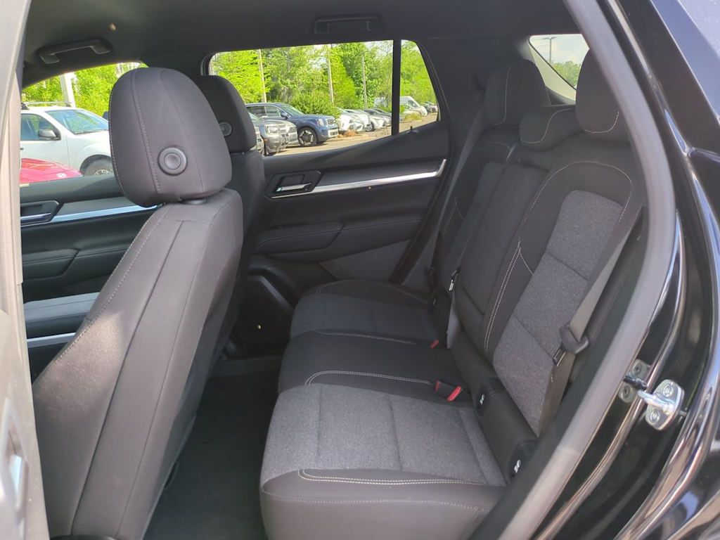 Thumbnail: 2026 GMC Terrain - 11