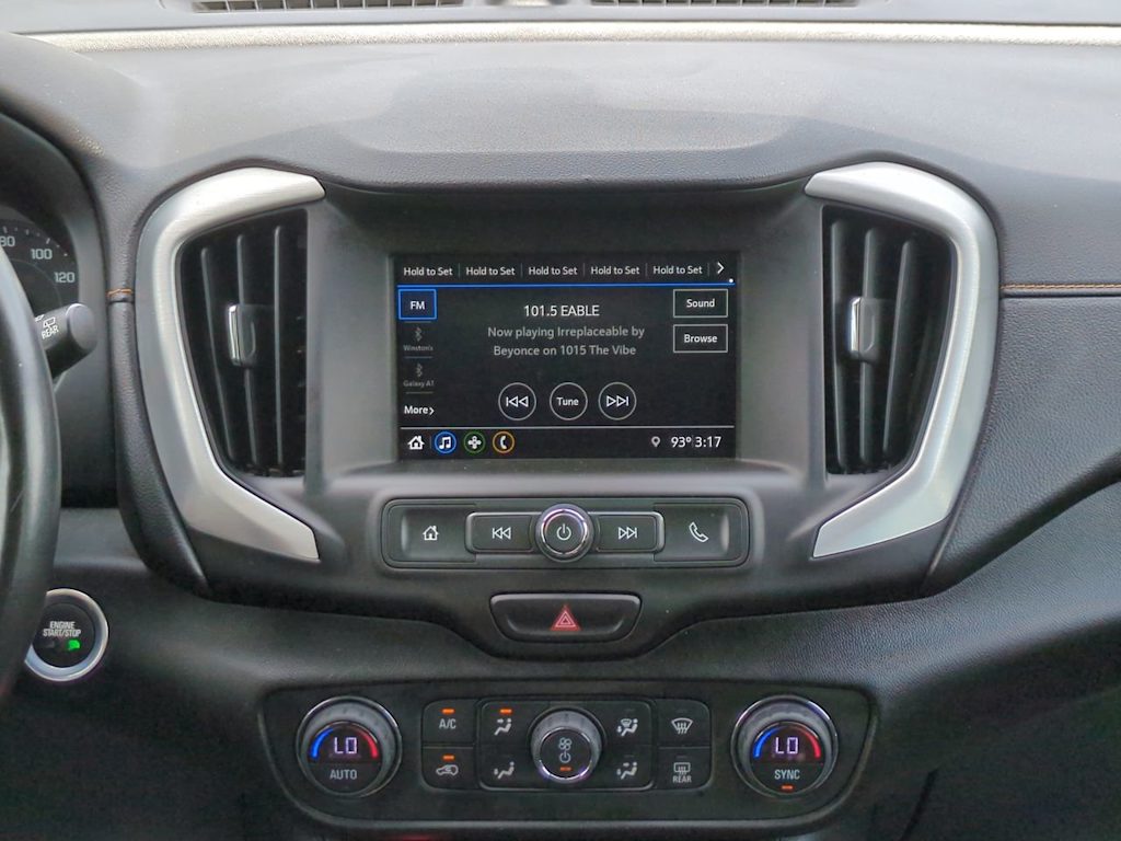 Thumbnail: 2019 GMC Terrain - 14