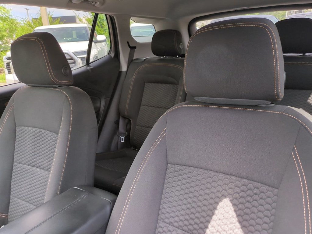Thumbnail: 2019 GMC Terrain - 11