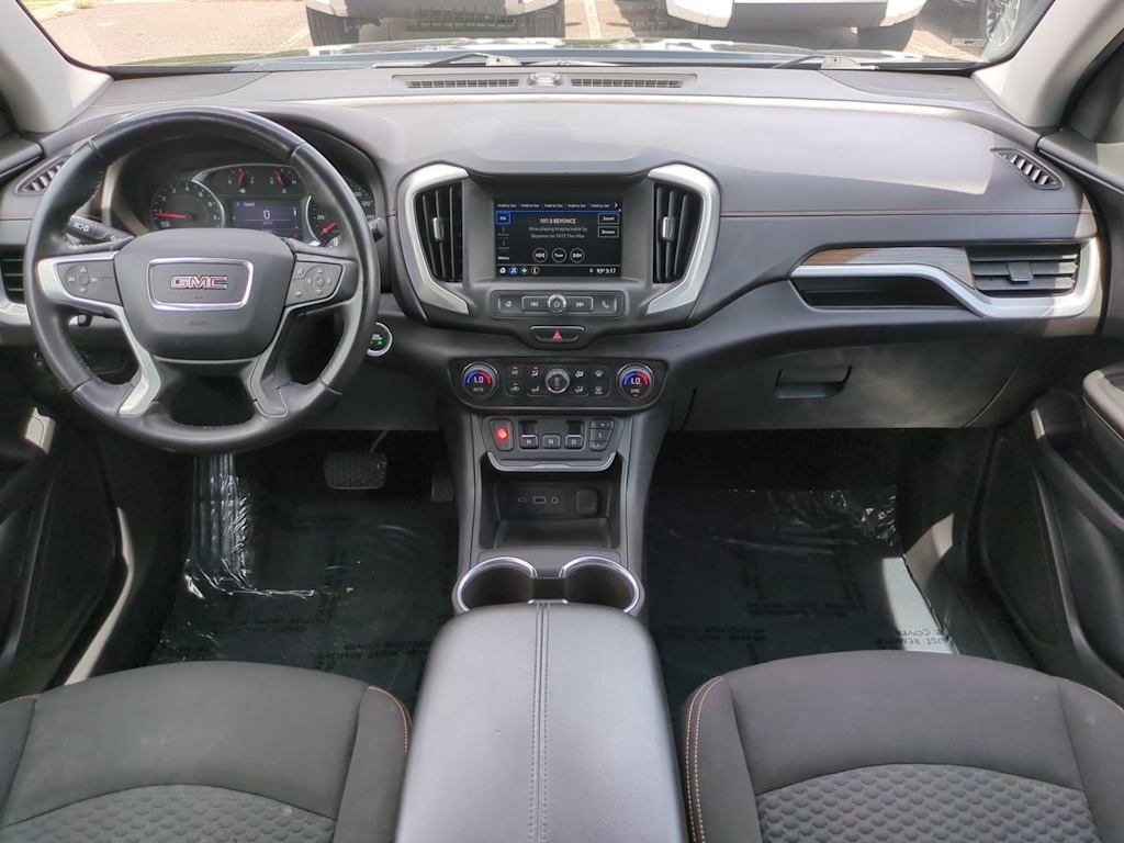 Thumbnail: 2019 GMC Terrain - 2