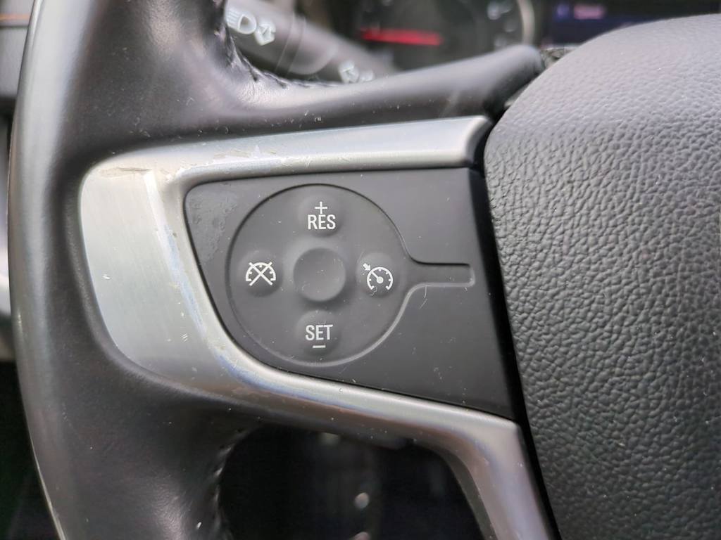 Thumbnail: 2019 GMC Terrain - 24