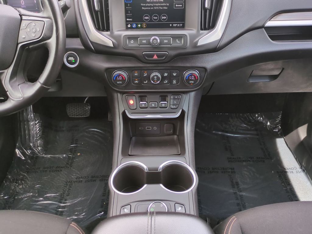 Thumbnail: 2019 GMC Terrain - 13