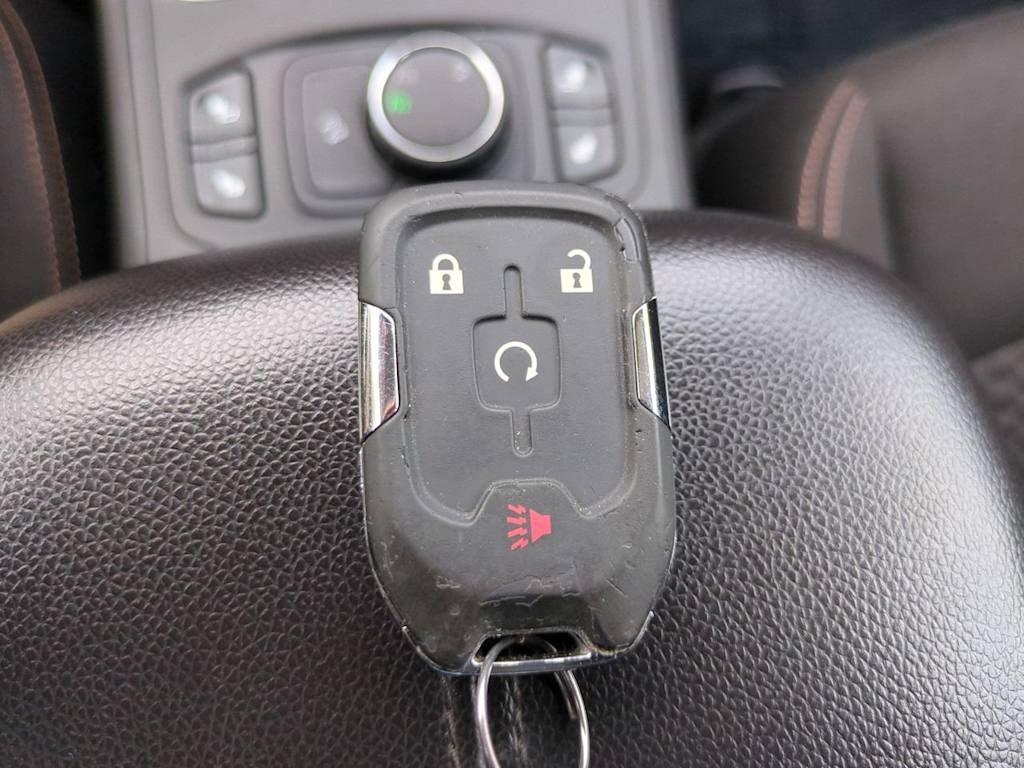 Thumbnail: 2019 GMC Terrain - 16