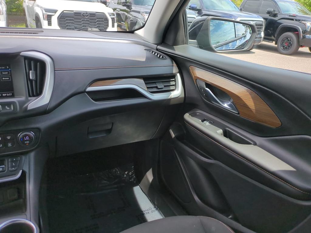 Thumbnail: 2019 GMC Terrain - 20