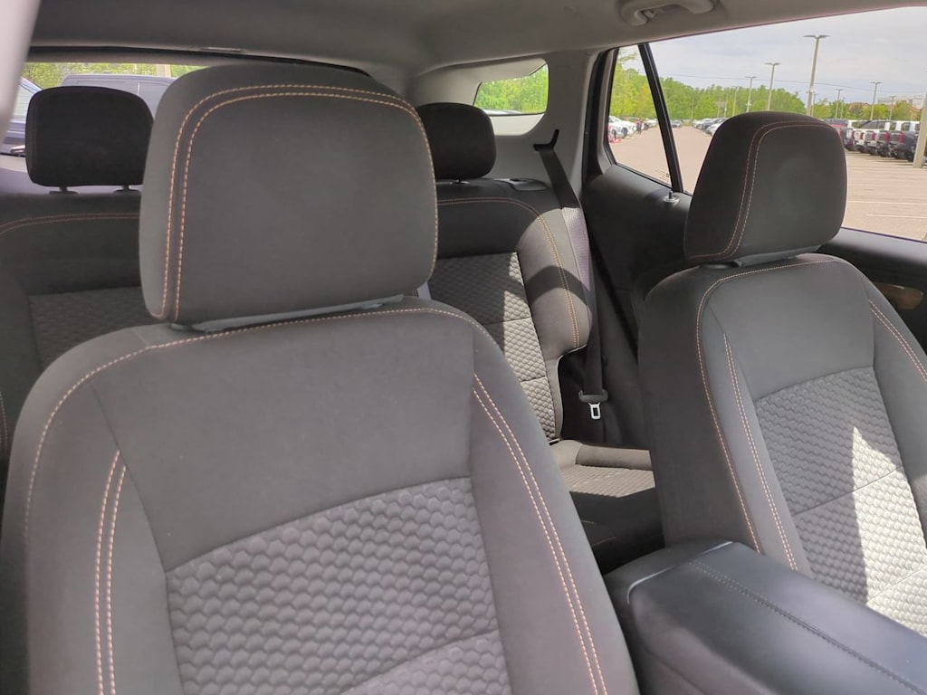Thumbnail: 2019 GMC Terrain - 10