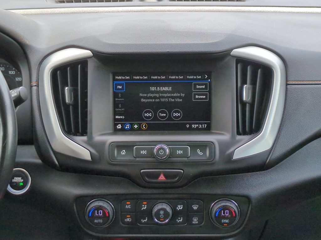 Thumbnail: 2019 GMC Terrain - 14