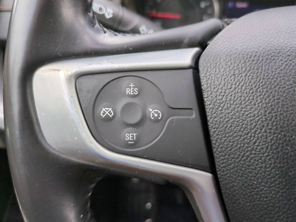 Thumbnail: 2019 GMC Terrain - 24