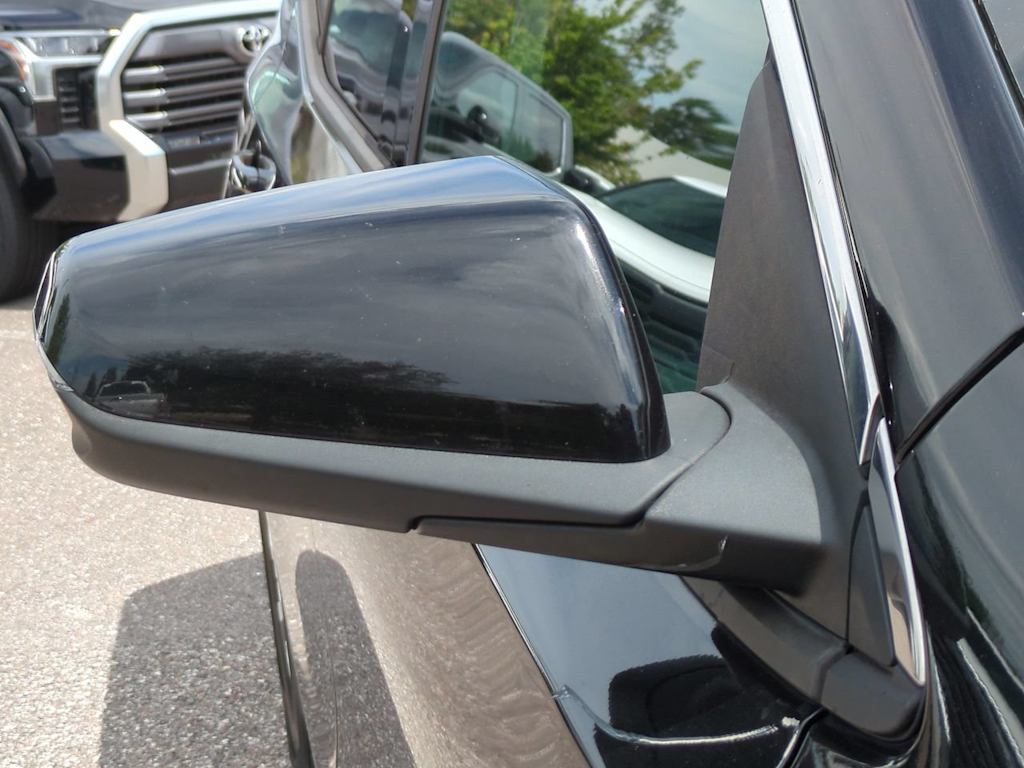 Thumbnail: 2019 GMC Terrain - 19