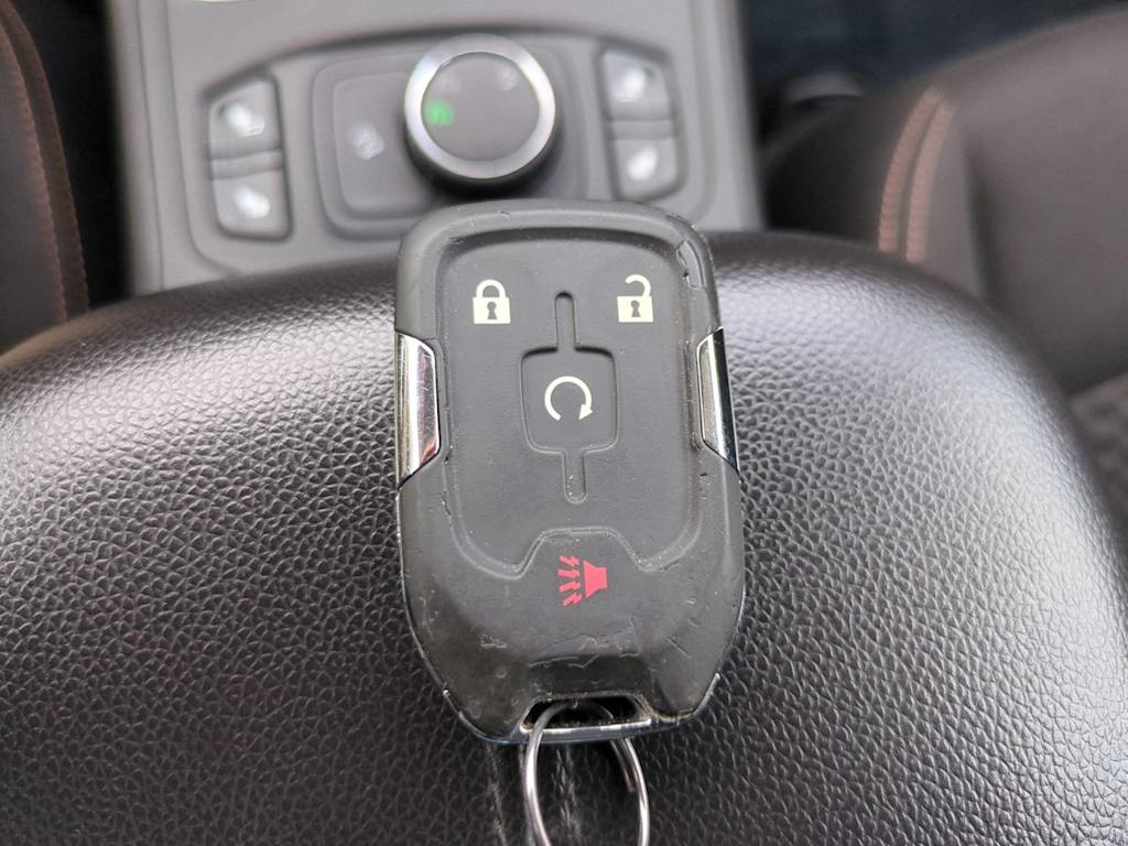 Thumbnail: 2019 GMC Terrain - 16