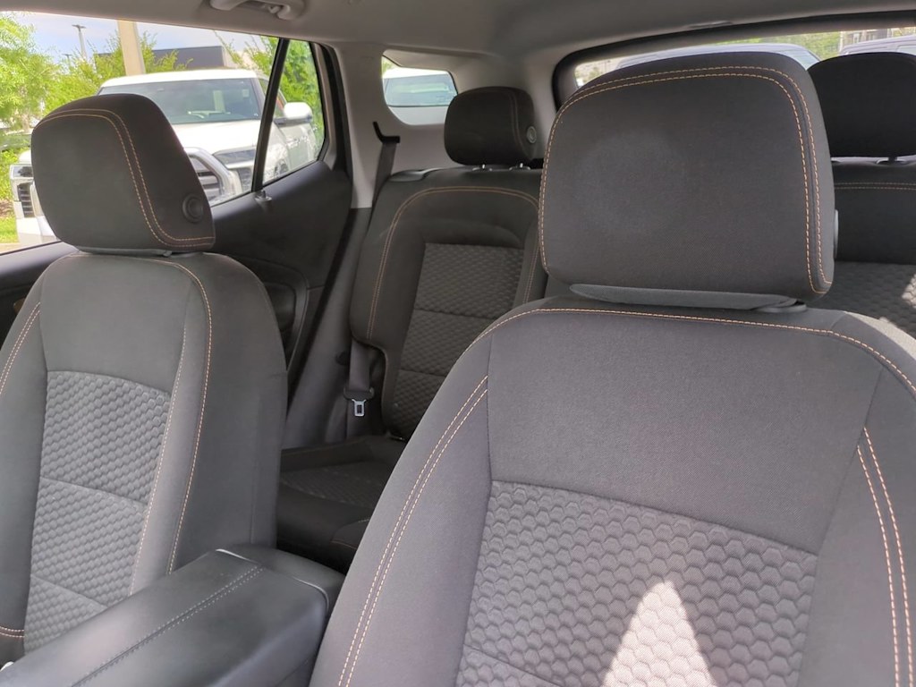 Thumbnail: 2019 GMC Terrain - 11