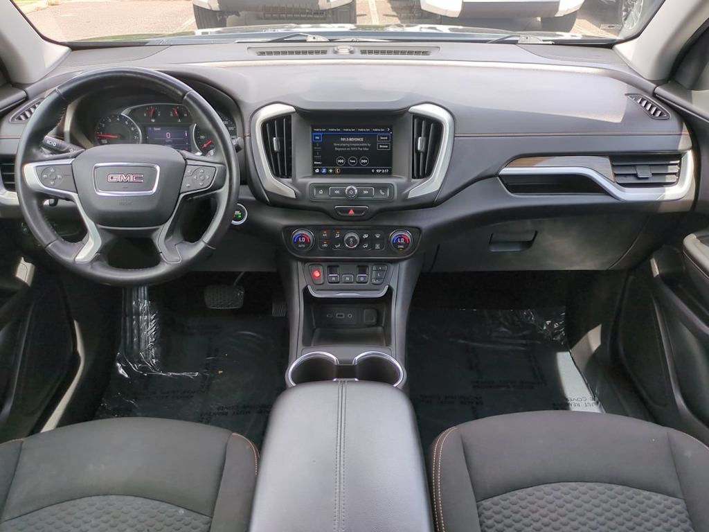 Thumbnail: 2019 GMC Terrain - 2