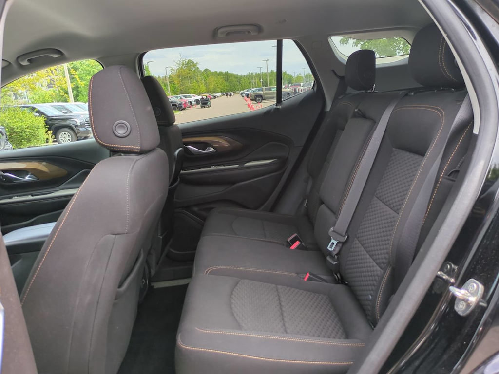 Thumbnail: 2019 GMC Terrain - 12