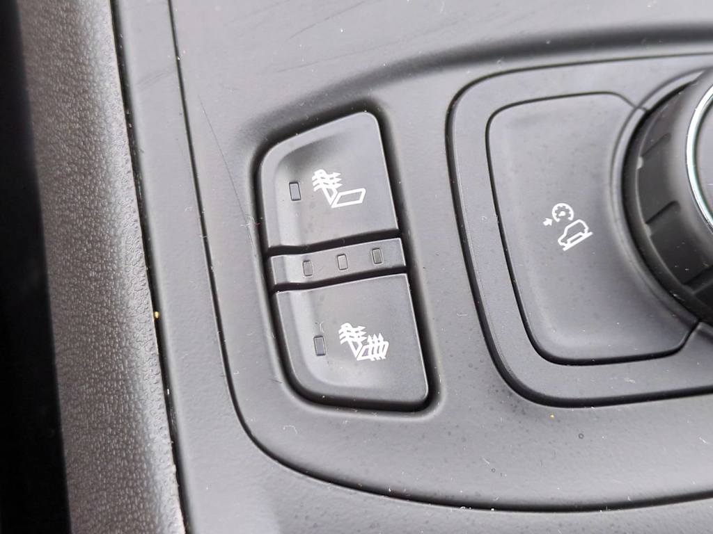 Thumbnail: 2019 GMC Terrain - 22