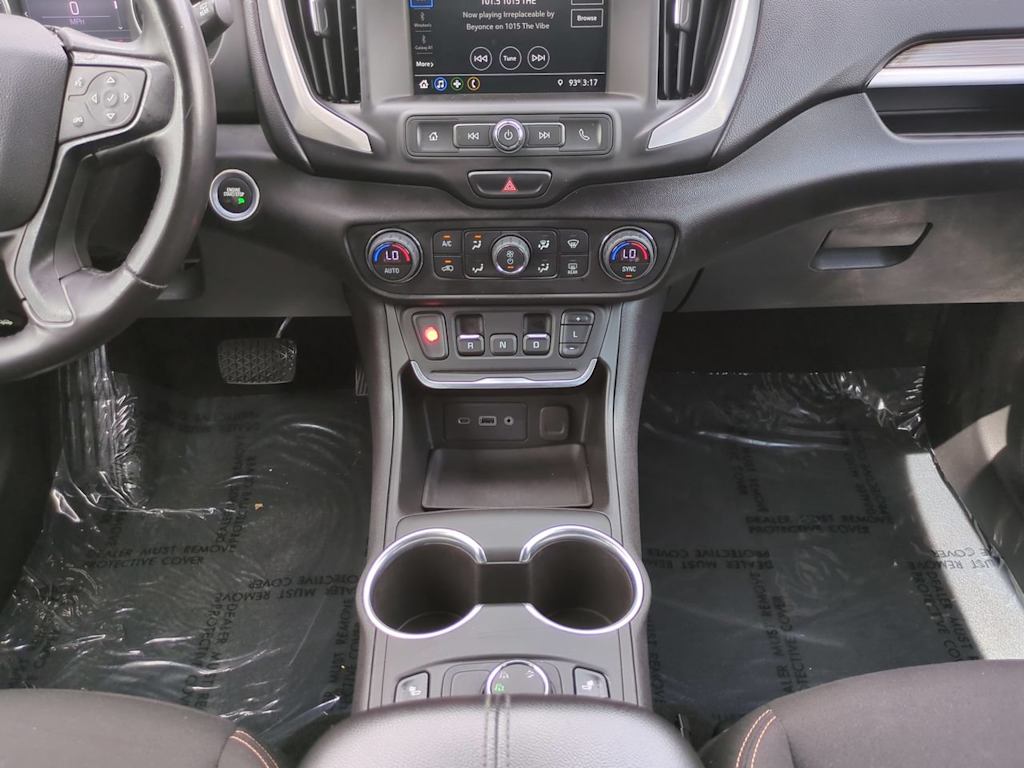 Thumbnail: 2019 GMC Terrain - 13