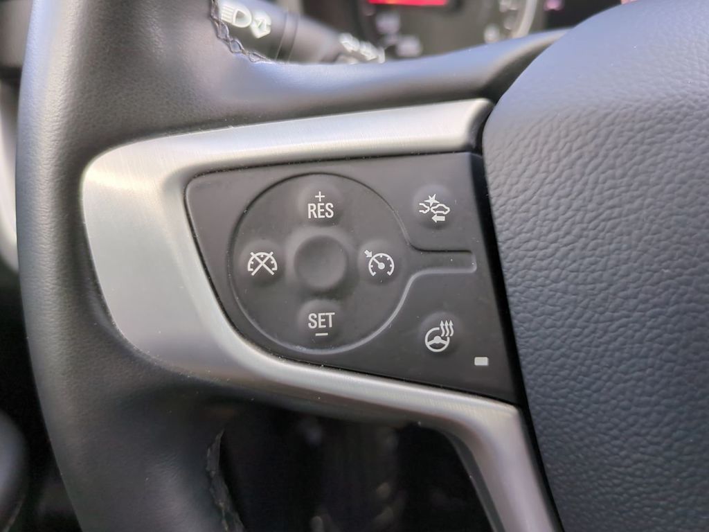 Thumbnail: 2023 GMC Terrain - 25