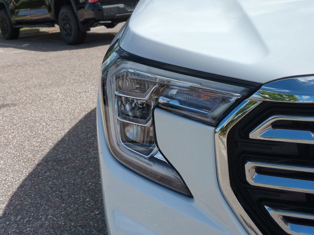 Thumbnail: 2023 GMC Terrain - 18