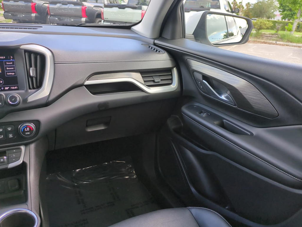 Thumbnail: 2023 GMC Terrain - 20