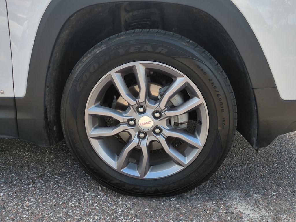 Thumbnail: 2023 GMC Terrain - 7