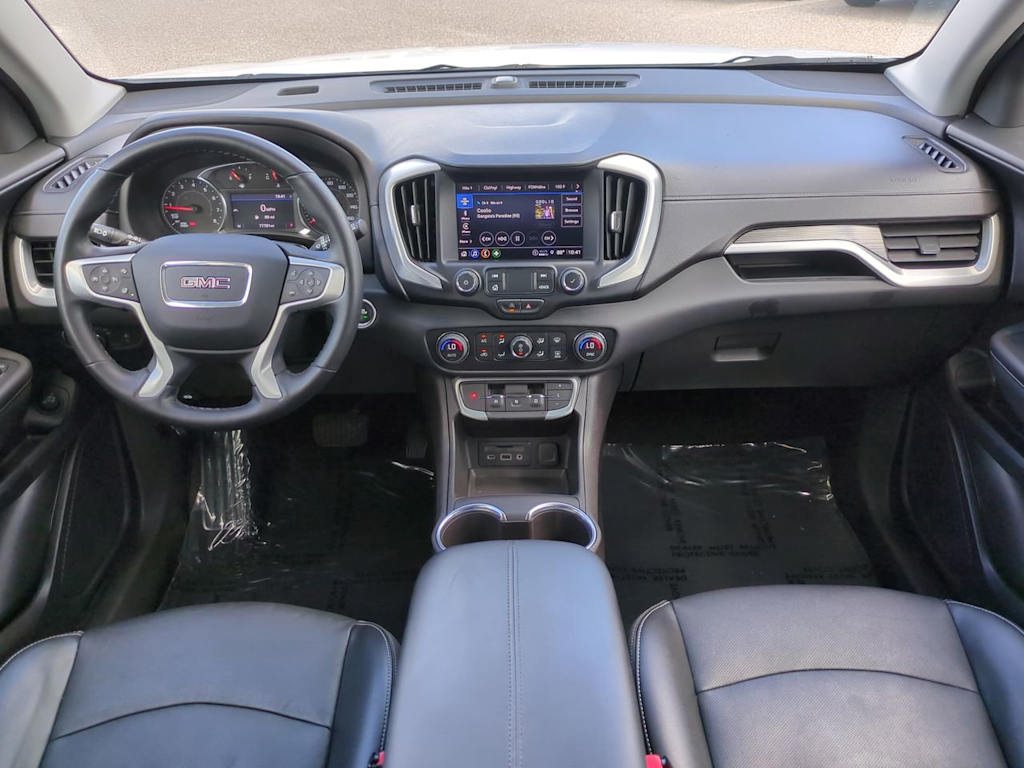 Thumbnail: 2023 GMC Terrain - 2