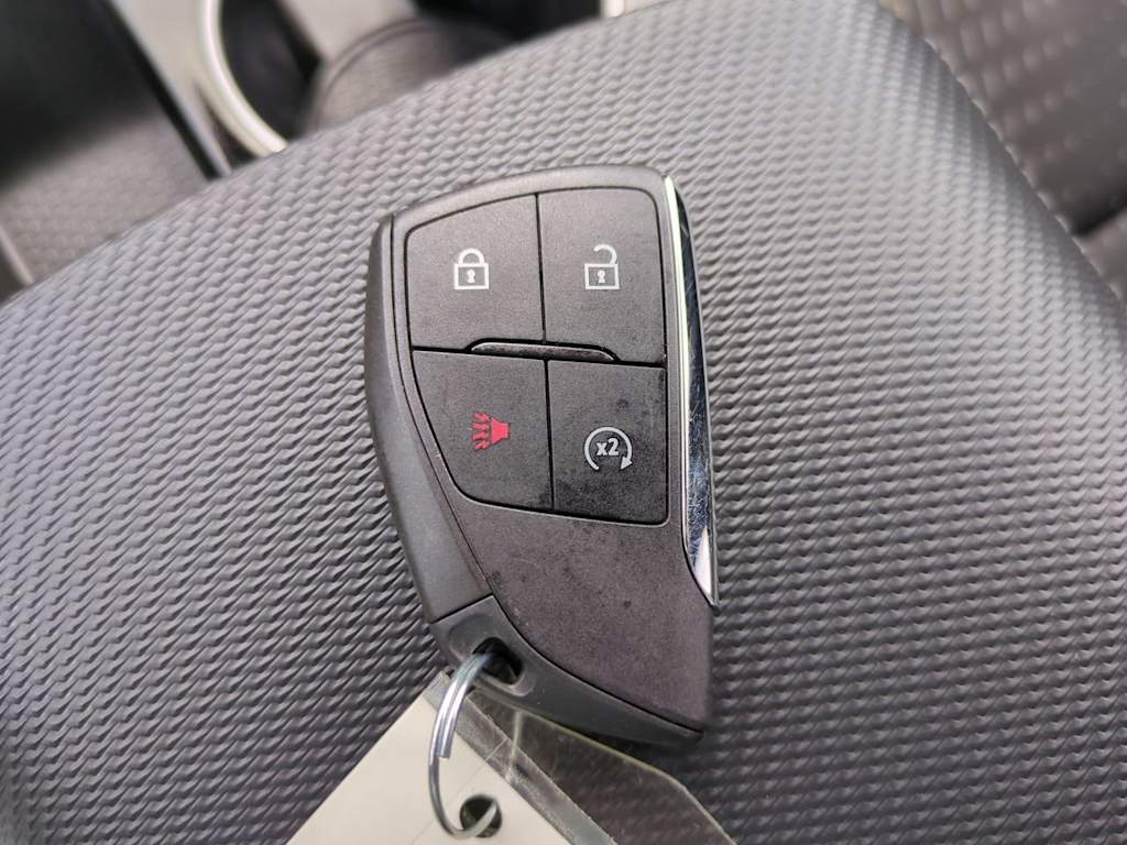 Thumbnail: 2026 Chevrolet Equinox - 16