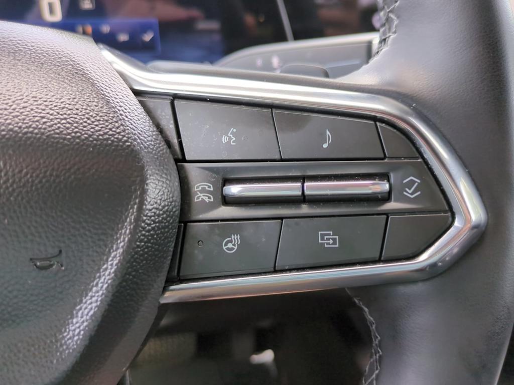 Thumbnail: 2026 Chevrolet Equinox - 27