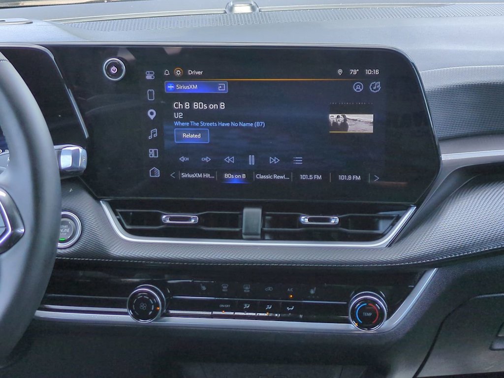 Thumbnail: 2026 Chevrolet Equinox - 13