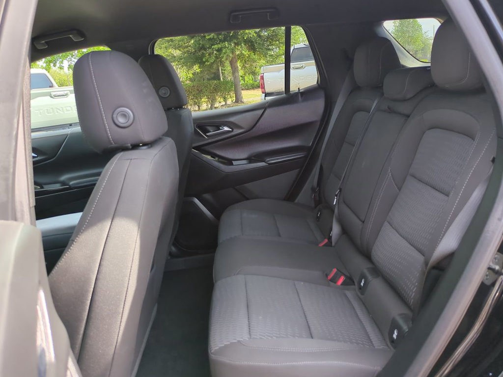 Thumbnail: 2026 Chevrolet Equinox - 11