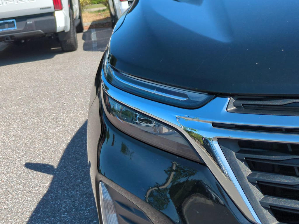 Thumbnail: 2023 Chevrolet Equinox - 7
