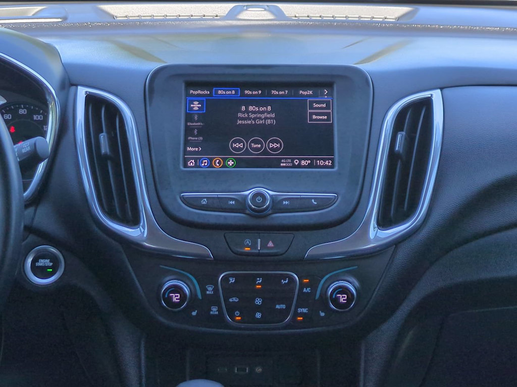 Thumbnail: 2023 Chevrolet Equinox - 13